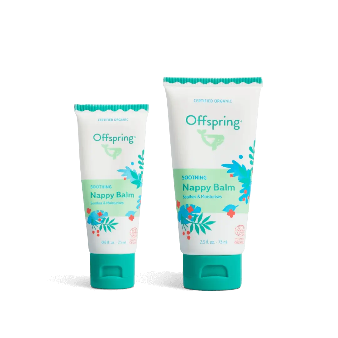 Soothing Nappy Balm